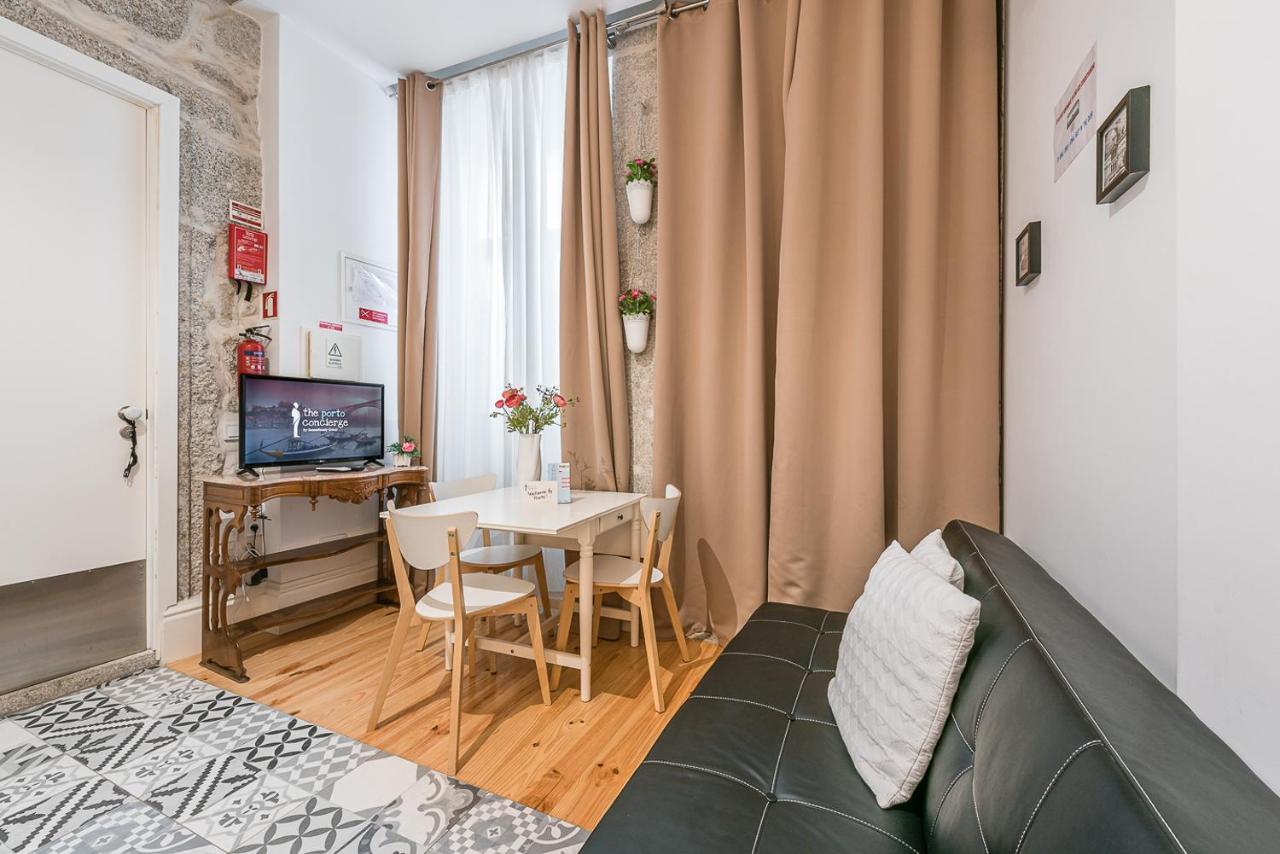 Olivia Sto Ildefonso - 1 Apartamento