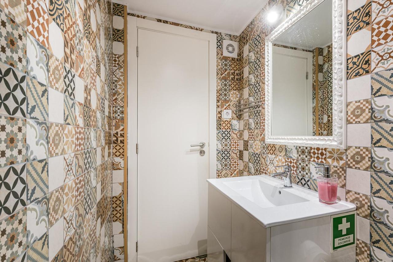 Apartamento Olivia Sto Ildefonso - 1 Porto